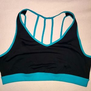 Torrid Sports Bra